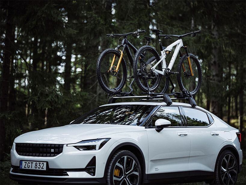 allebike alpha polestar edition 