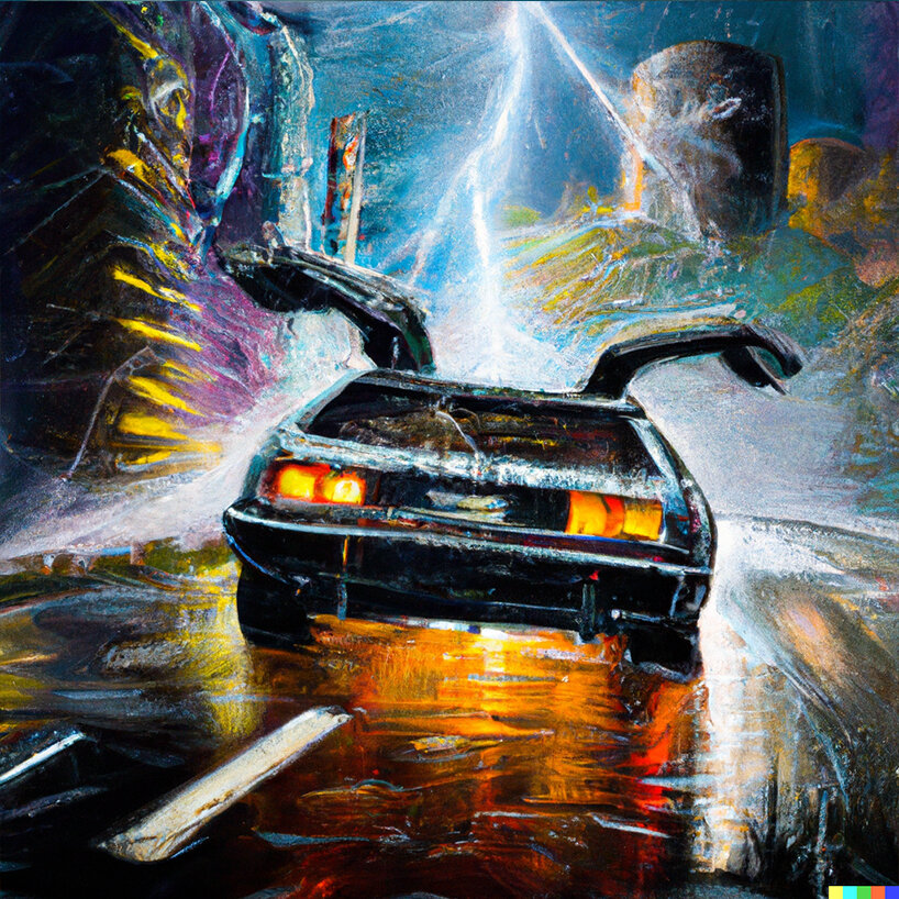 (Back to the Future)