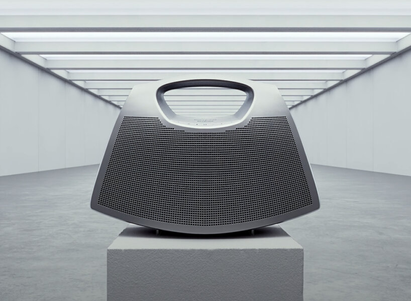 Bang & Olufsen Beosound A5 Bluetooth Speaker Price in India 2024, Full  Specs & Review | Smartprix