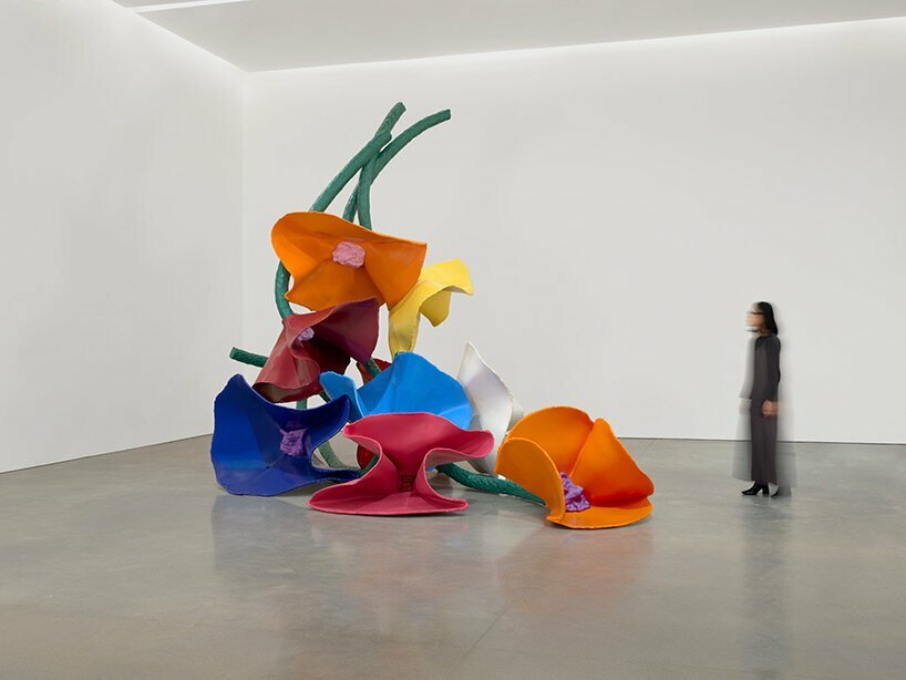 pioneer pop artist claes oldenburg passes away aged 93