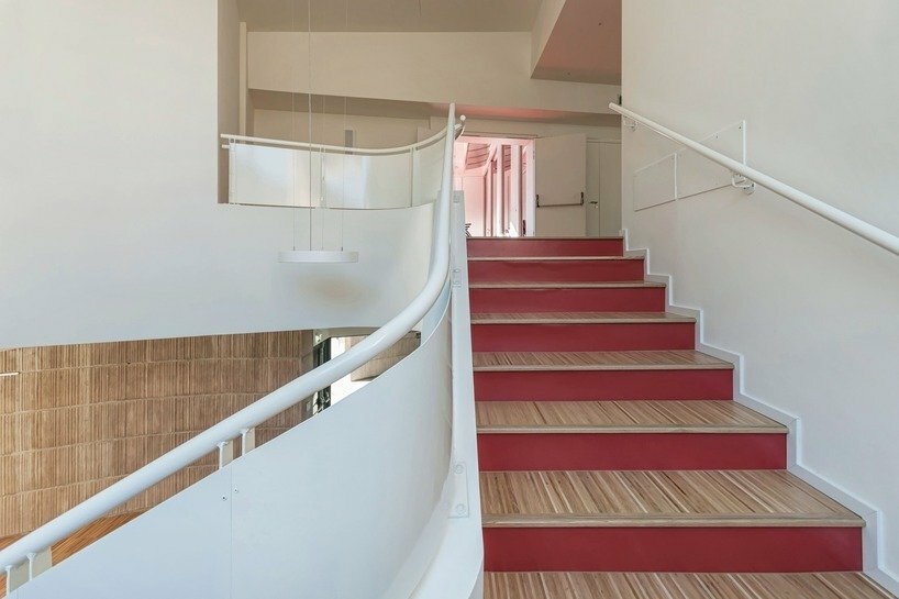 interior architecture