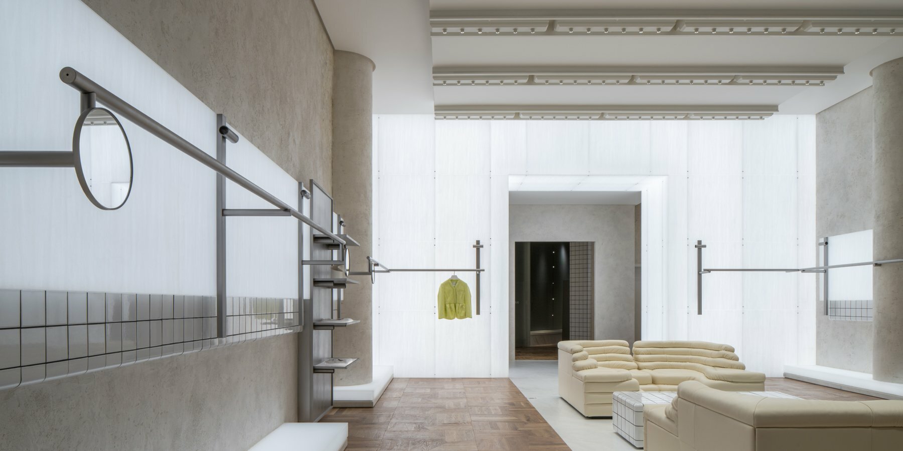 fei-design-pushbutton-store-china-monochrome-geometric-facade-designboom-9