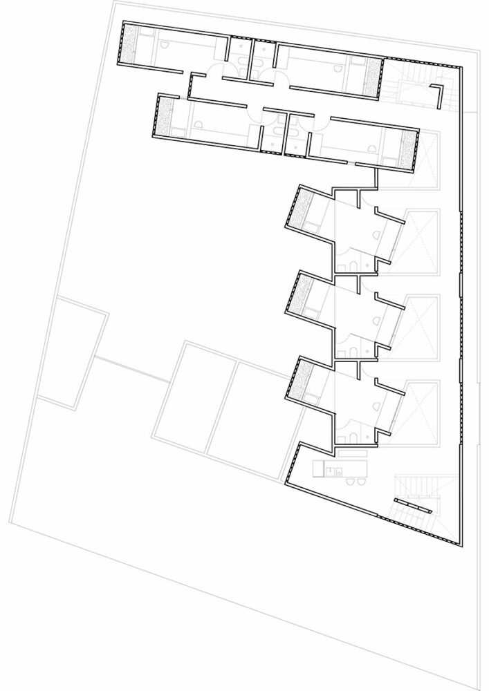 first floor plan