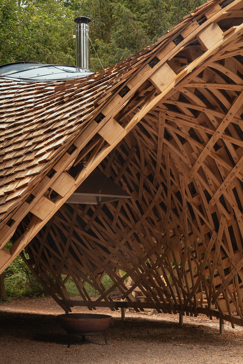 invisible studio westonbirt