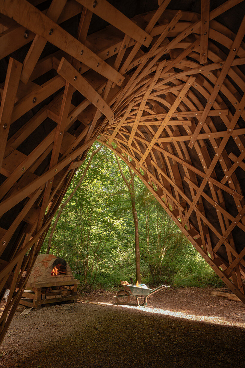 invisible studio westonbirt