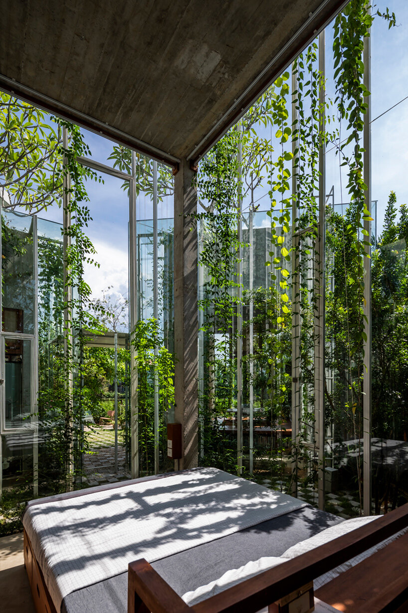 labri house nguyen khai