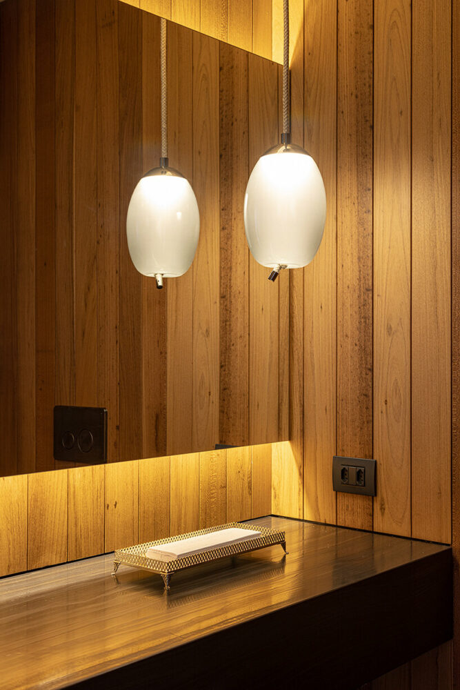 pendants: Knot by Brokis