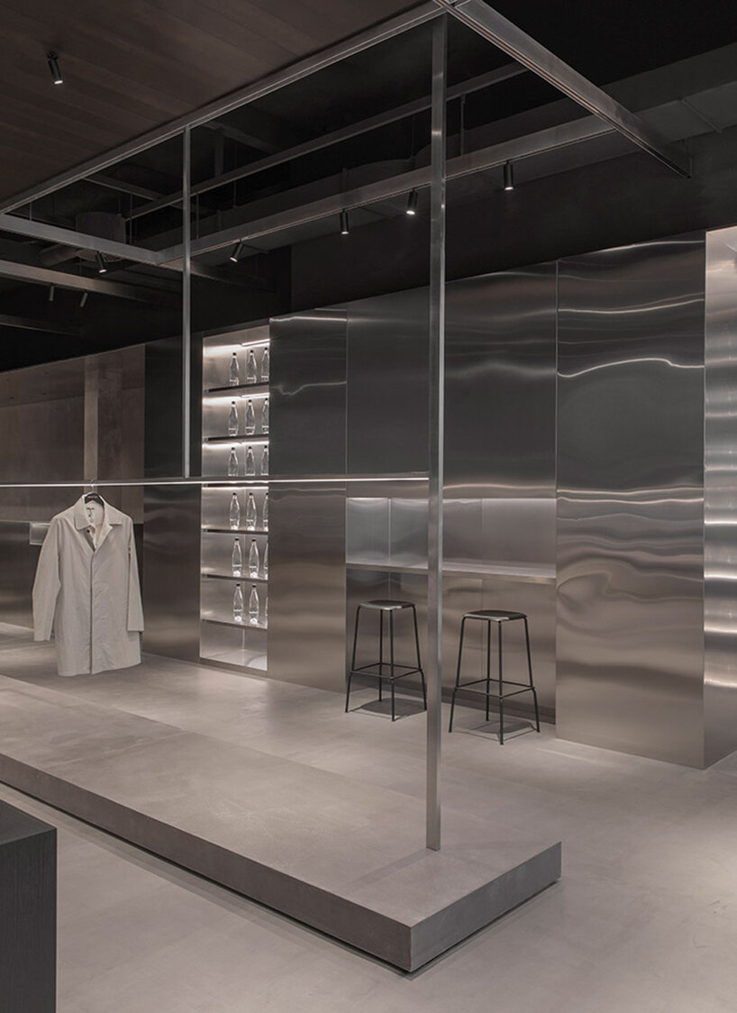 nino alvarez store madrid