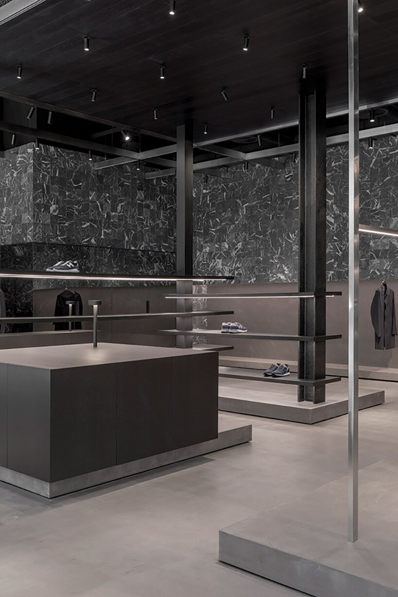 nino alvarez store madrid