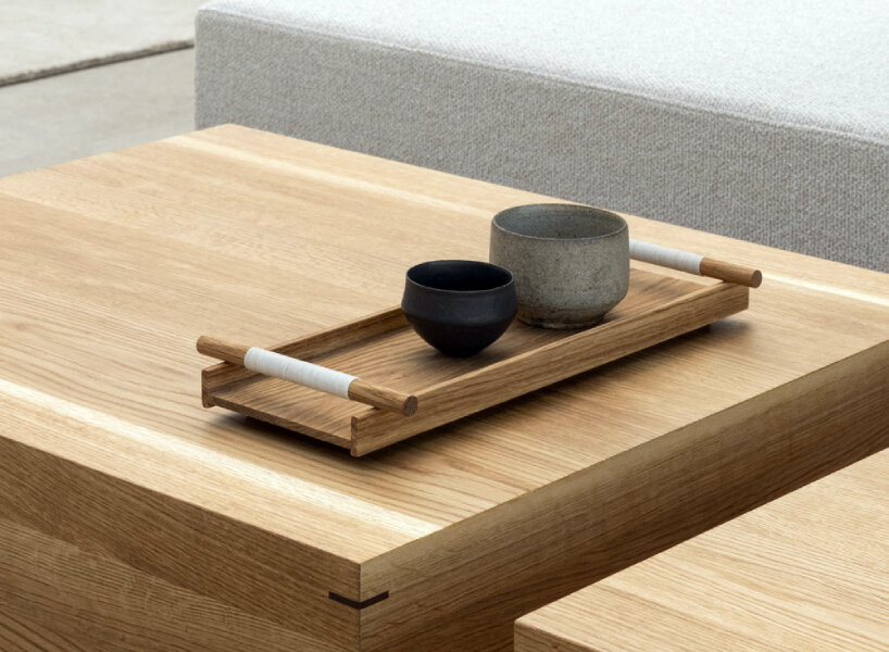 glass house, michelin-starred ‘restaurant ÄNG’ stands out as a diamond prism in greenfield