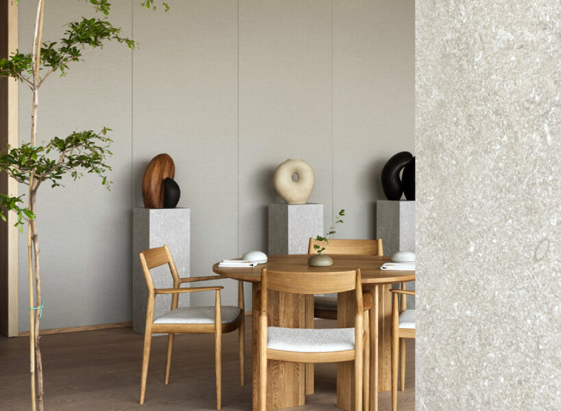 glass house, michelin-starred ‘restaurant ÄNG’ stands out as a diamond prism in greenfield