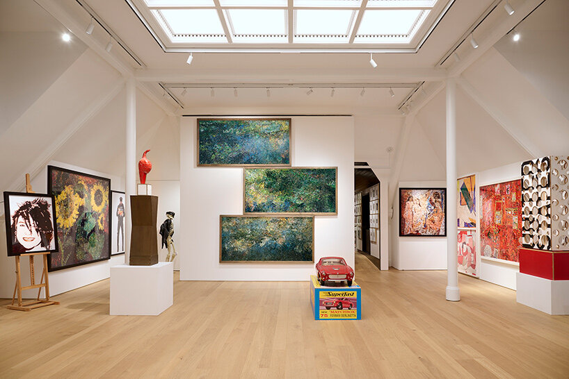 peter marino art foundation