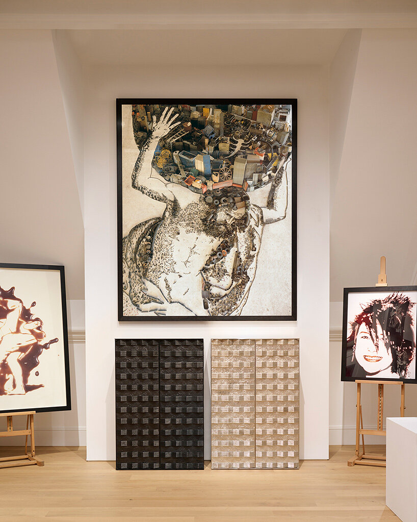 peter marino art foundation