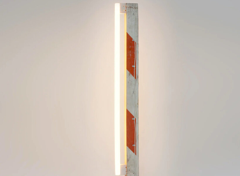 tom sachs exhibits his furniture in the US for the first time in over 20 years