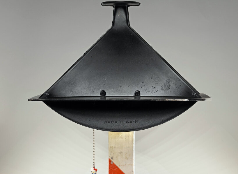 tom sachs exhibits his furniture in the US for the first time in over 20 years