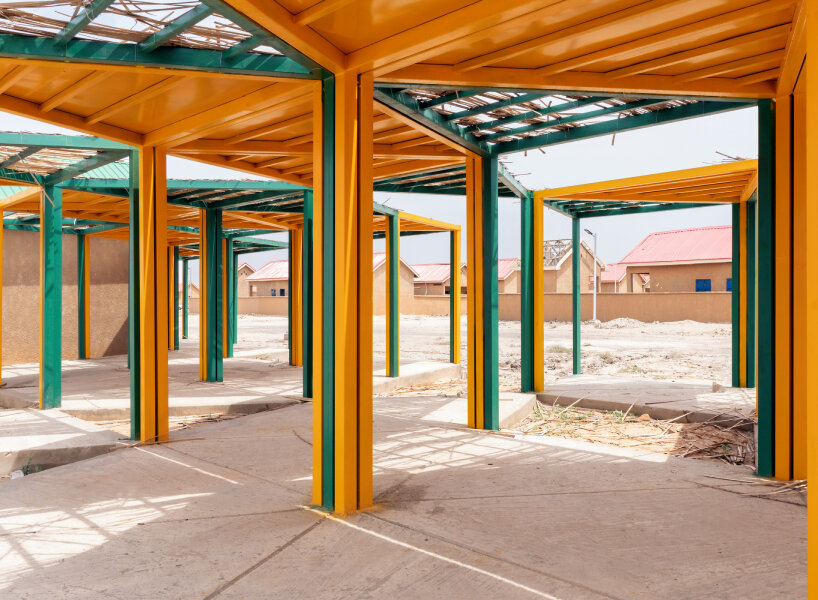 ‘rebuilding ngarannam’ in nigeria builds 500 homes for citizens displaced by boko haram