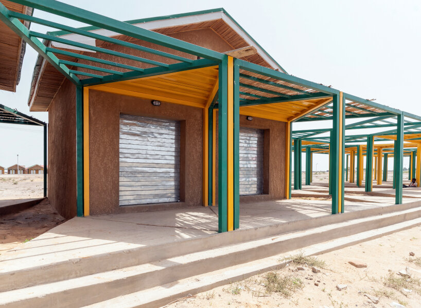 ‘rebuilding ngarannam’ in nigeria builds 500 homes for citizens displaced by boko haram