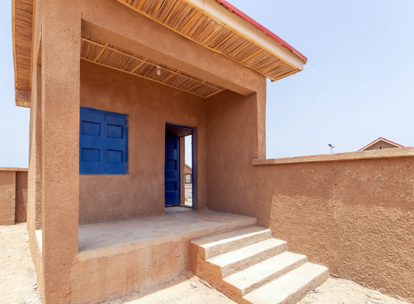 ‘rebuilding ngarannam’ in nigeria builds 500 homes for citizens displaced by boko haram