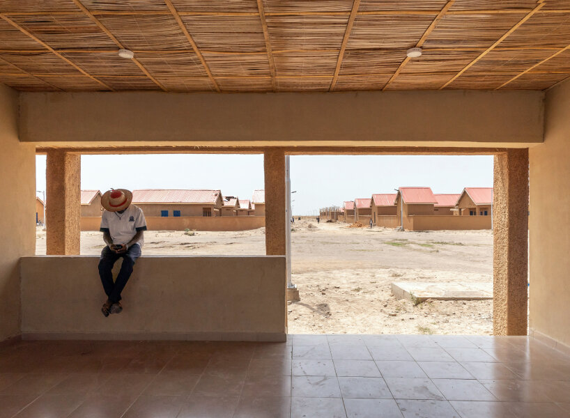 ‘rebuilding ngarannam’ in nigeria builds 500 homes for citizens displaced by boko haram