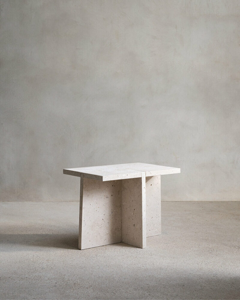 Side Table 01,  image by Frederik Vercruysse