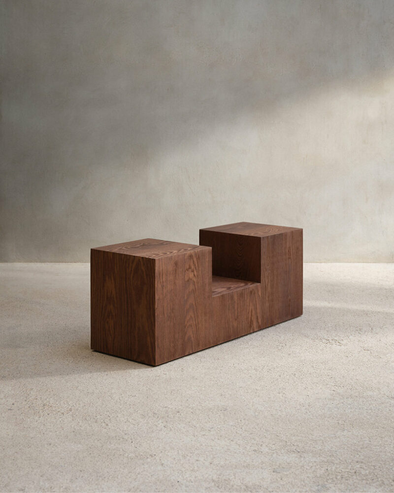 Side Table 03,  image by Frederik Vercruysse