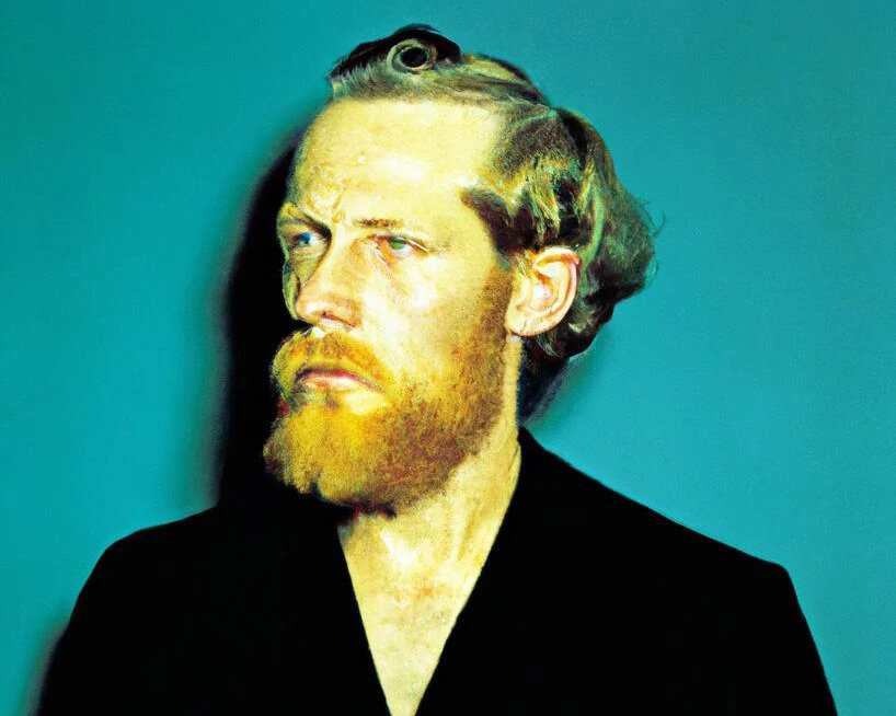 artificial intelligence replace artists