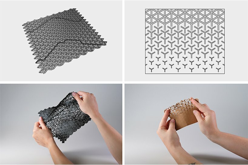 attempts to connect certain parts of the structure