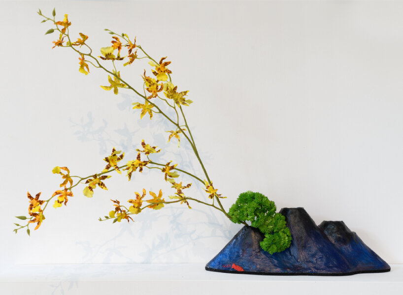 Gaetano Pesce, My Dear Mountains. Aspen Art Museum, 2022.