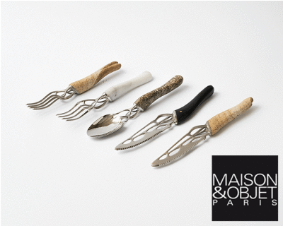 NTCRI fuses metalwork 3D printing with artisan stone making