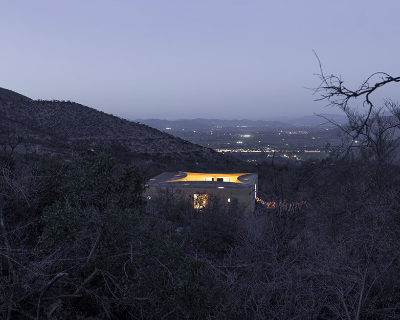 pezon ellrichshausen raem house