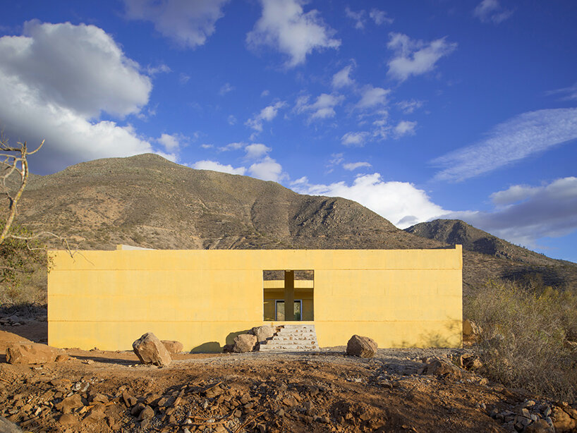 pezon ellrichshausen raem house