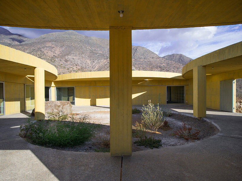 pezon ellrichshausen raem house