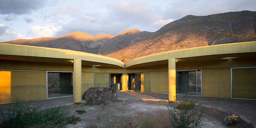 pezon ellrichshausen raem house