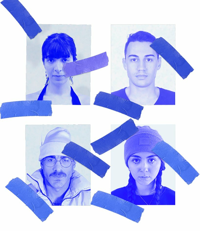 the Piknik Works design team