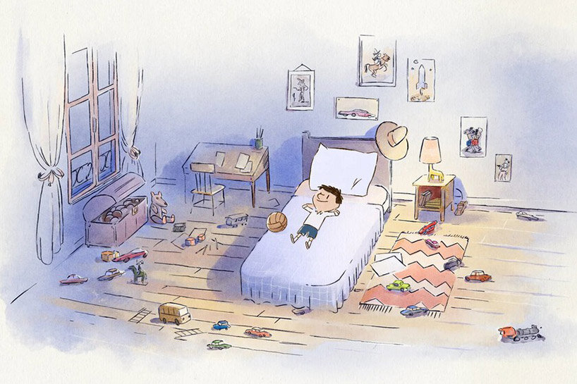 french illustrator jean-jacques sempé dies at 89 - 5