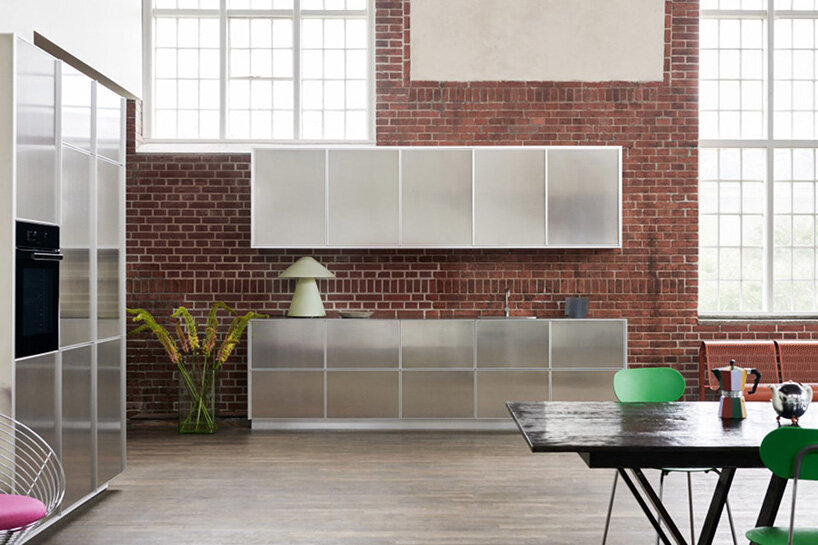 2022 ICONIC AWARDS: Innovative Interior design winners identity new lifestyle trends - 1