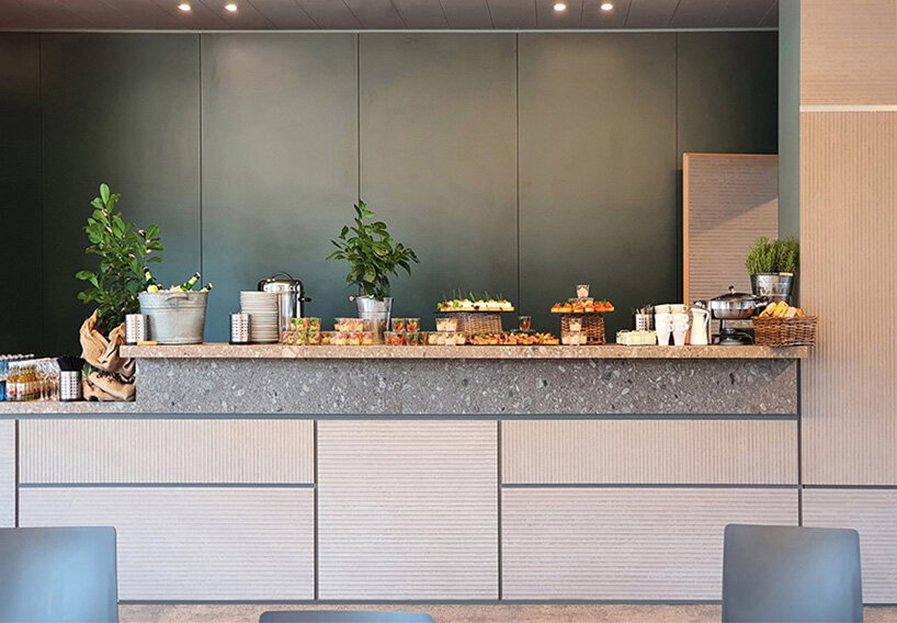 2022 ICONIC AWARDS: Innovative Interior design winners identity new lifestyle trends - 3