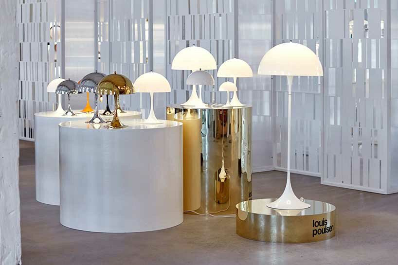 Designmuseum Denmark | image © Niels Fabaek