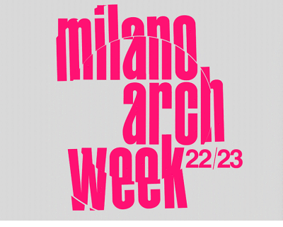 anne lacaton & anna heringer speak during milano arch week 2022