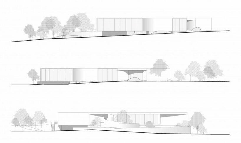 project elevations