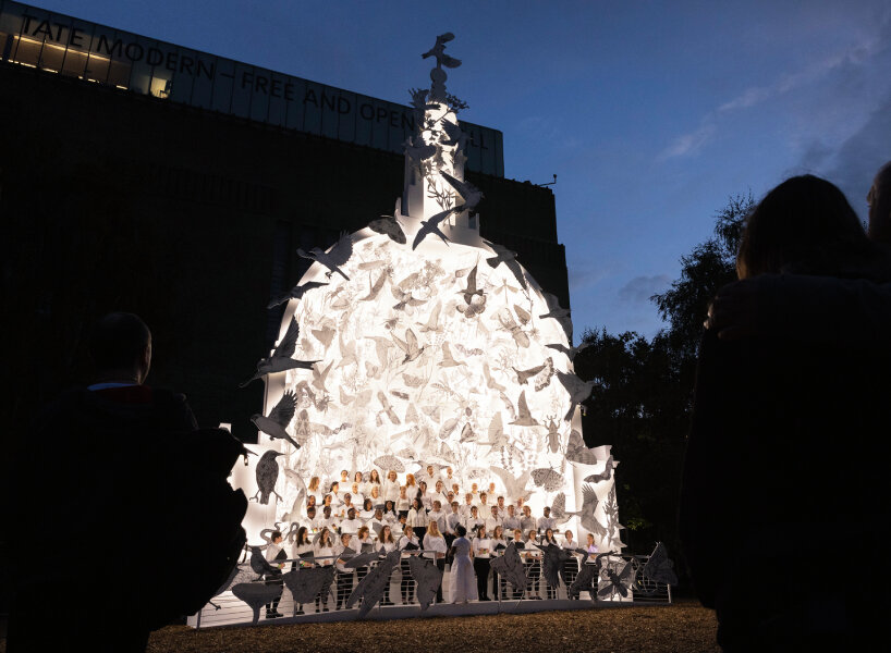 Come Home Again by Es Devlin