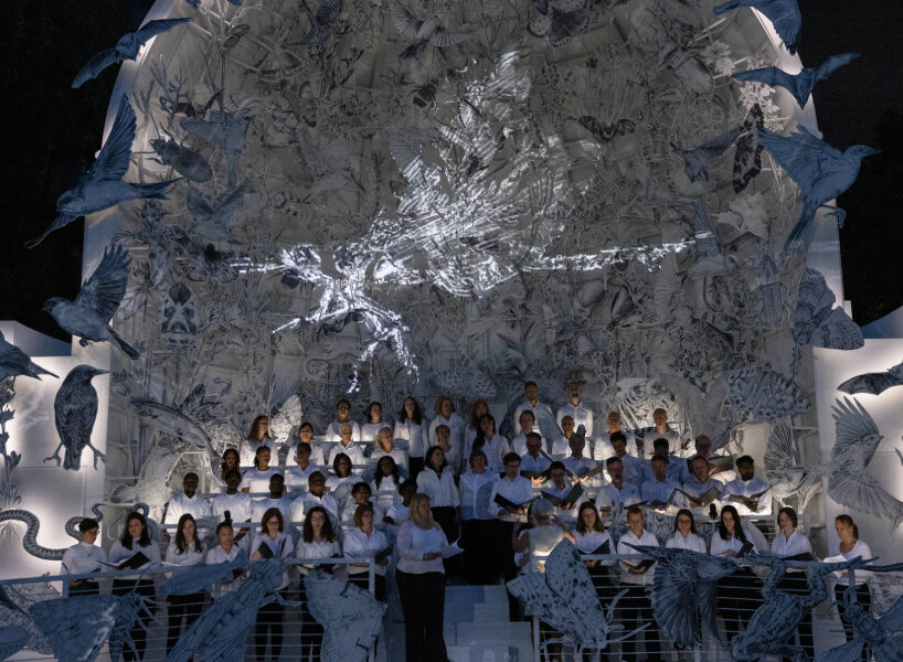 Come Home Again by Es Devlin