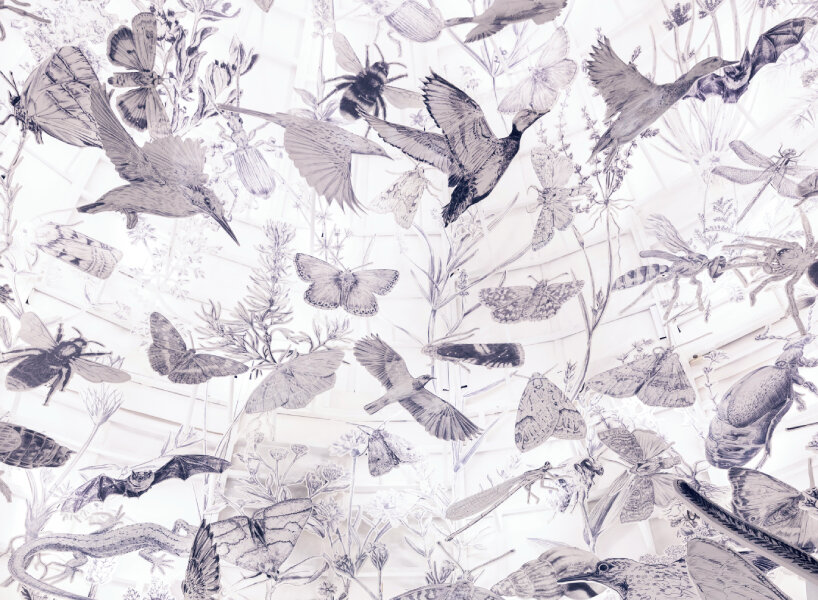 Come Home Again by Es Devlin