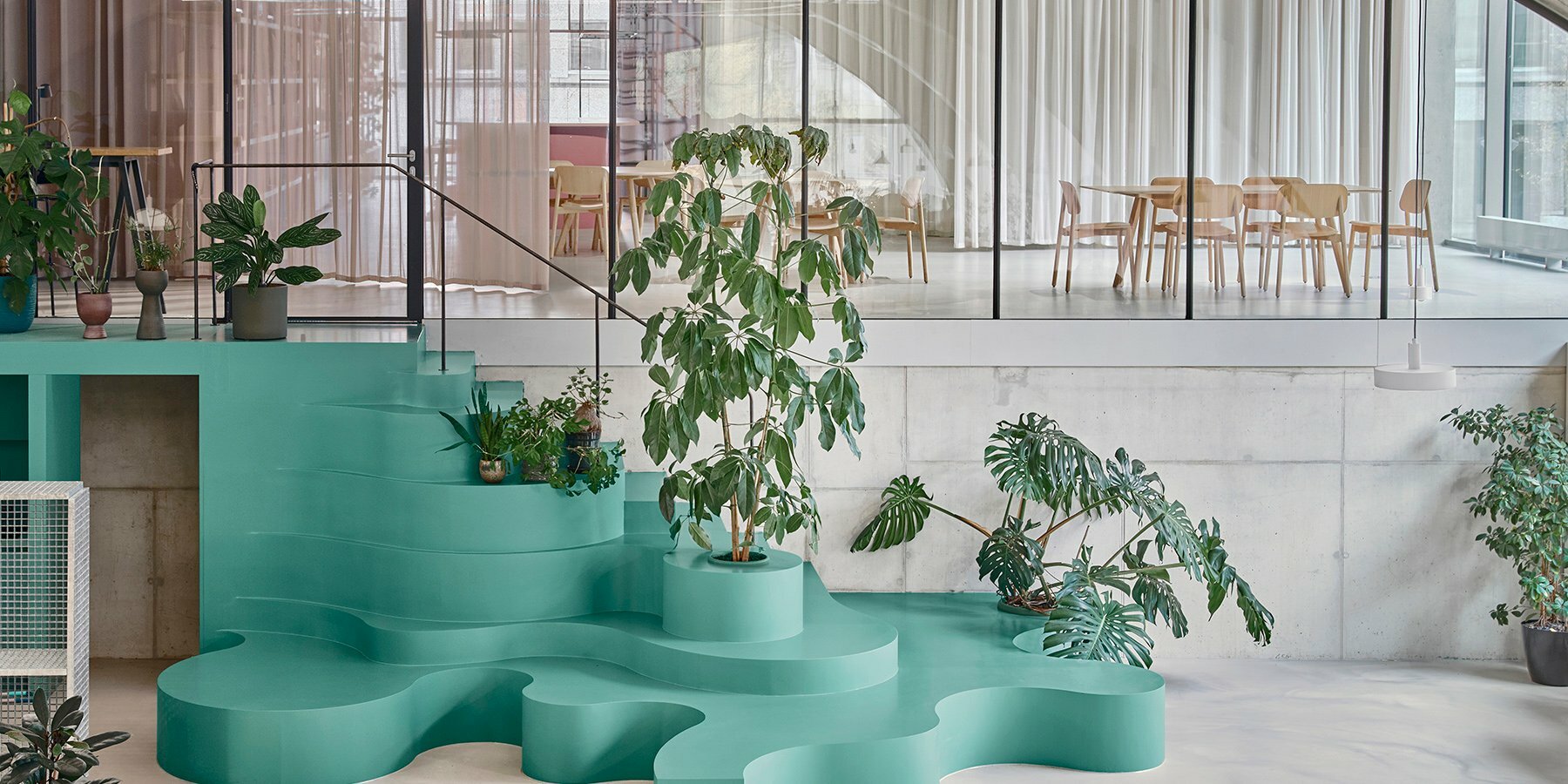 flexible-pavilions-studioninedots-workplace-amsterdam-designboom-1