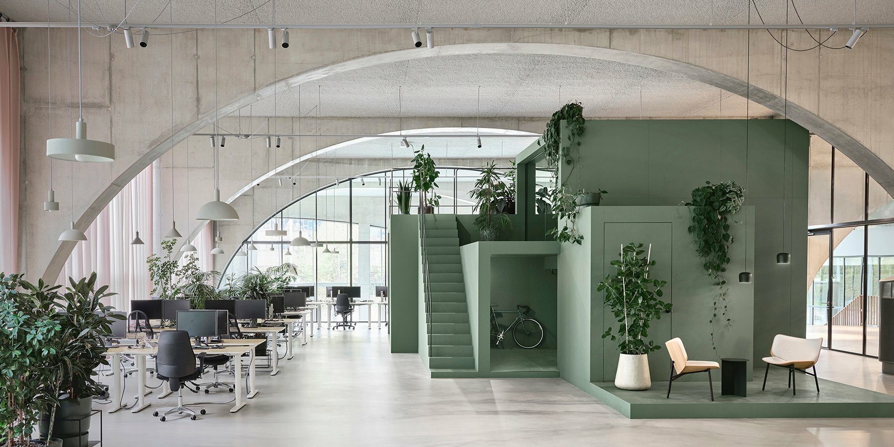 flexible-pavilions-studioninedots-workplace-amsterdam-designboom-2