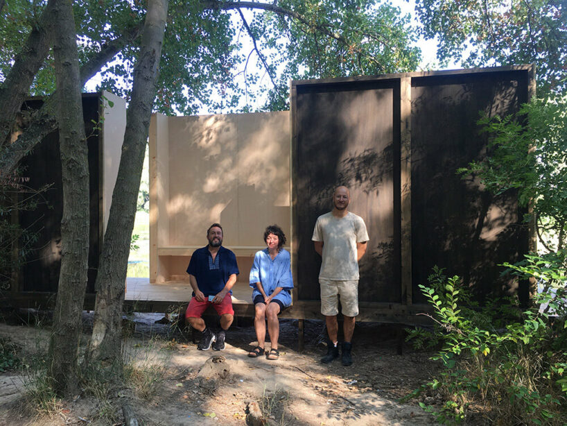 photo of team Rintala by Pauliina Ståhlberg