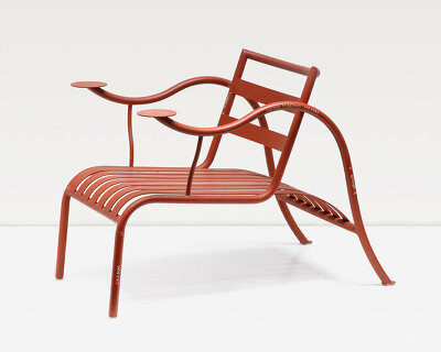 in conversation with jasper morrison ahead of his 'early work' exhibition in london