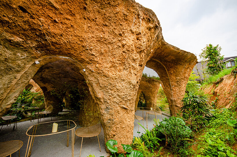 junya ishigami house restaurant