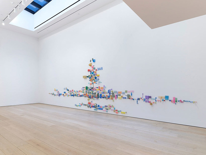 lehmann maupin do ho suh