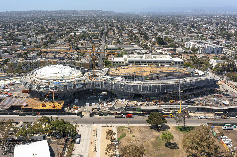 lucas museum los angeles